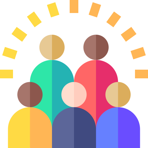 Community-Led Support